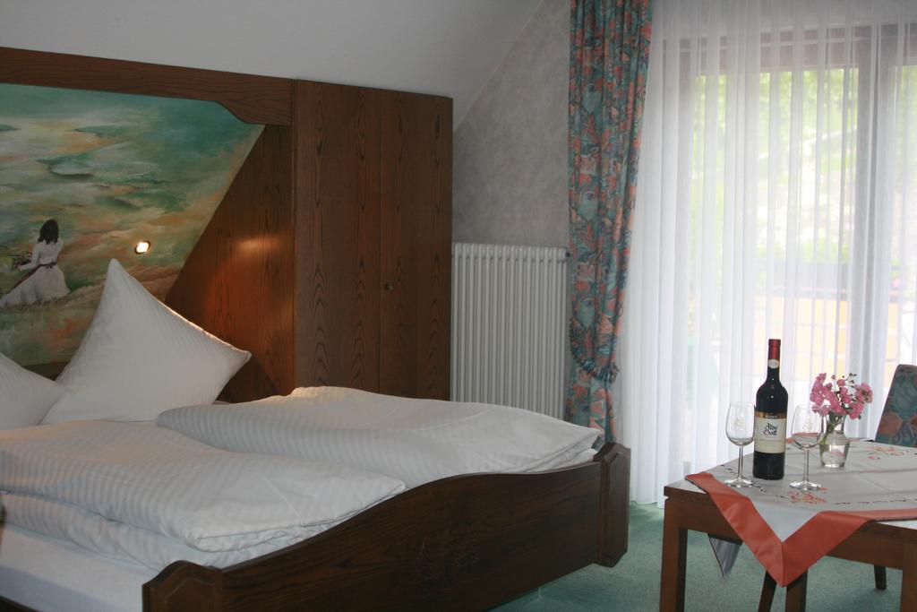萨巴赫瓦登 朗道斯史内德旅馆酒店 客房 照片